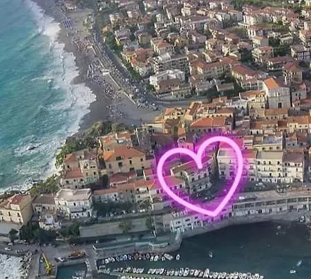 Matrimoniali Sul Lungomare Bed & Breakfast *