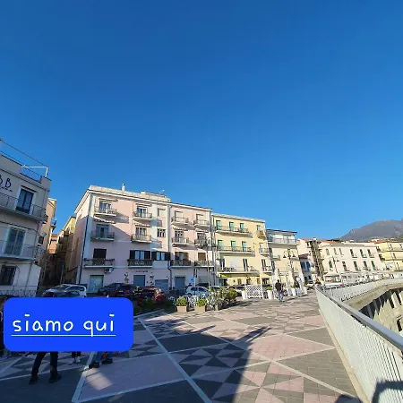 Bed & Breakfast Matrimoniali Sul Lungomare