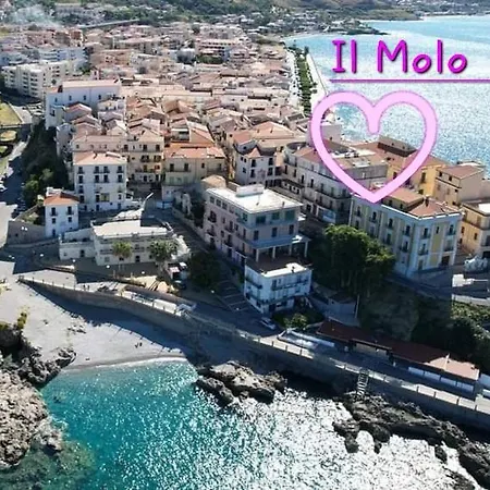 Bed & Breakfast Matrimoniali Sul Lungomare *